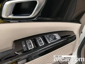Kia Carnival, 2021 — миниатюра 9