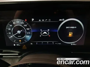 Kia Carnival, 2021 — миниатюра 10