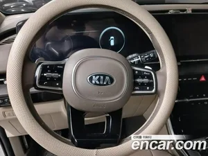 Kia Carnival, 2021 — миниатюра 11
