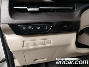 Kia Carnival, 2021 — миниатюра 12