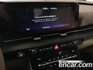 Kia Carnival, 2021 — миниатюра 13