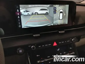 Kia Carnival, 2021 — миниатюра 14