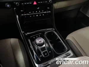 Kia Carnival, 2021 — миниатюра 15