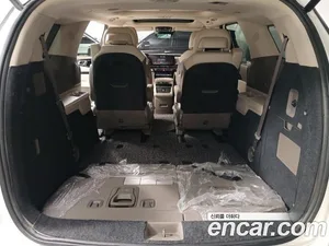 Kia Carnival, 2021 — миниатюра 18