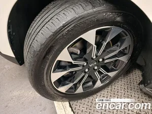 Kia Carnival, 2021 — миниатюра 20