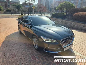 Hyundai Grandeur, 2018 — миниатюра 3