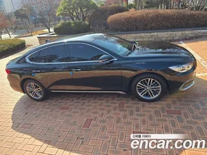 Hyundai Grandeur, 2018 — миниатюра 4