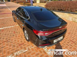 Hyundai Grandeur, 2018 — миниатюра 7