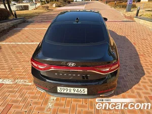 Hyundai Grandeur, 2018 — миниатюра 8