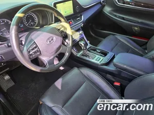 Hyundai Grandeur, 2018 — миниатюра 11