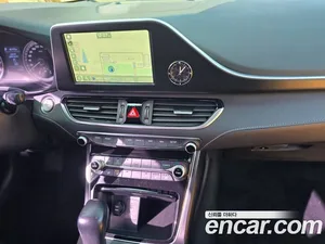 Hyundai Grandeur, 2018 — миниатюра 12