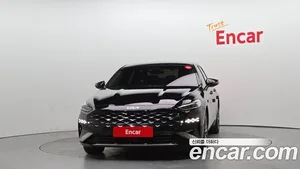 Kia K8, 2021 — миниатюра 3