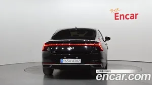 Kia K8, 2021 — миниатюра 4