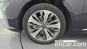 Kia K8, 2021 — миниатюра 5