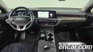 Kia K8, 2021 — миниатюра 7