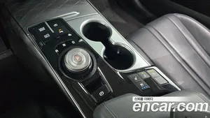 Kia K8, 2021 — миниатюра 9