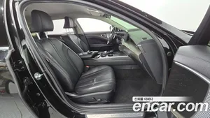 Kia K8, 2021 — миниатюра 11