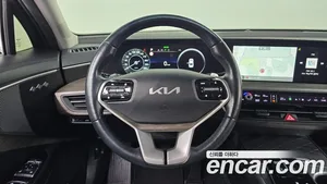 Kia K8, 2021 — миниатюра 13
