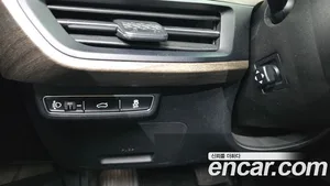 Kia K8, 2021 — миниатюра 17