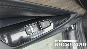 Kia K8, 2021 — миниатюра 19