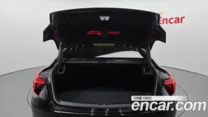 Kia K8, 2021 — миниатюра 20