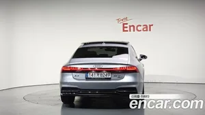 Audi A7, 2020 — миниатюра 4