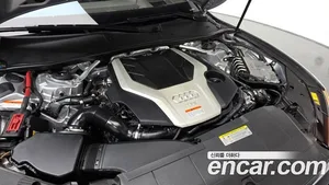 Audi A7, 2020 — миниатюра 6
