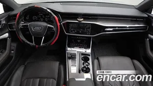 Audi A7, 2020 — миниатюра 7
