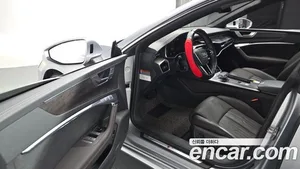 Audi A7, 2020 — миниатюра 12