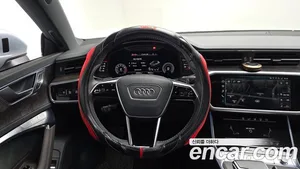 Audi A7, 2020 — миниатюра 13