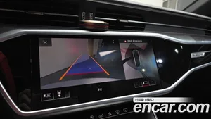 Audi A7, 2020 — миниатюра 16