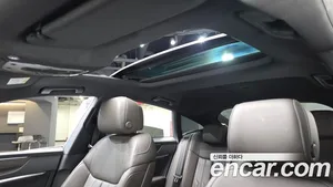 Audi A7, 2020 — миниатюра 18