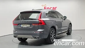 Volvo XC60, 2021 — миниатюра 2