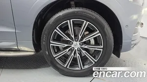 Volvo XC60, 2021 — миниатюра 5