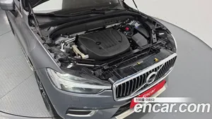 Volvo XC60, 2021 — миниатюра 6
