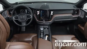 Volvo XC60, 2021 — миниатюра 7