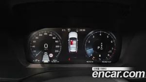 Volvo XC60, 2021 — миниатюра 8
