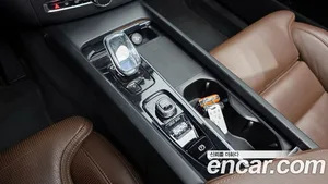Volvo XC60, 2021 — миниатюра 9