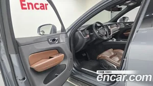 Volvo XC60, 2021 — миниатюра 10