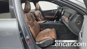 Volvo XC60, 2021 — миниатюра 11
