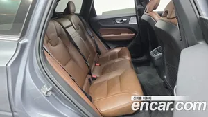 Volvo XC60, 2021 — миниатюра 12