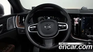 Volvo XC60, 2021 — миниатюра 13