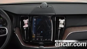 Volvo XC60, 2021 — миниатюра 14