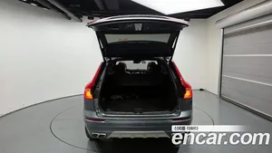 Volvo XC60, 2021 — миниатюра 20