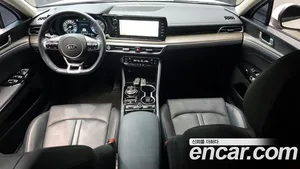 Kia K5, 2021 — миниатюра 7