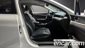 Kia K5, 2021 — миниатюра 10