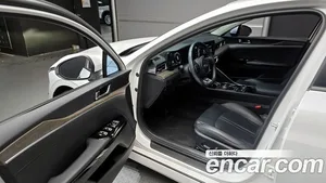 Kia K5, 2021 — миниатюра 11