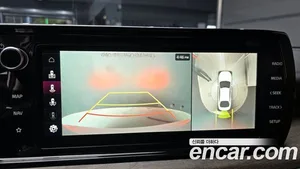 Kia K5, 2021 — миниатюра 15
