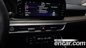 Kia K5, 2021 — миниатюра 16