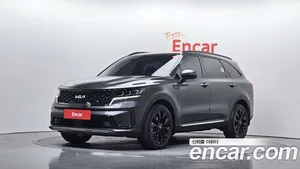 Kia Sorento, 2023 — миниатюра 1